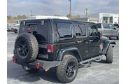 $15735 : Jeep Wrangler Unlimited 2015 thumbnail