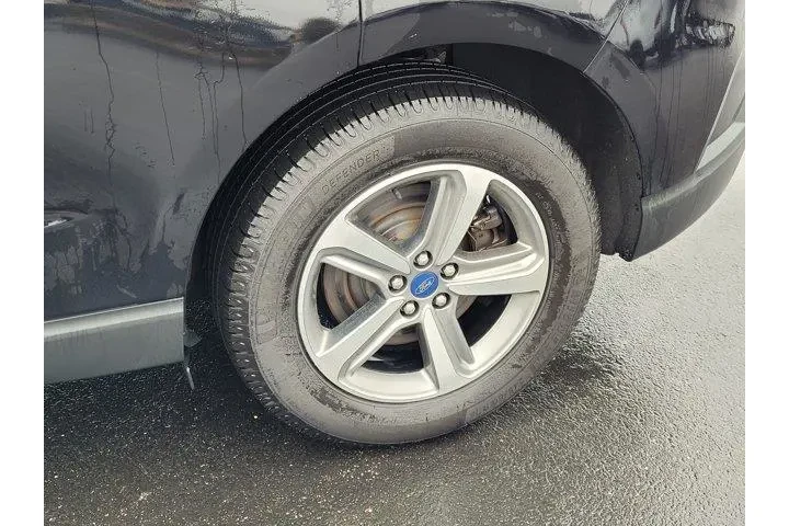 $20295 : Ford Edge 2021 AWD SEL 4dr C image 9