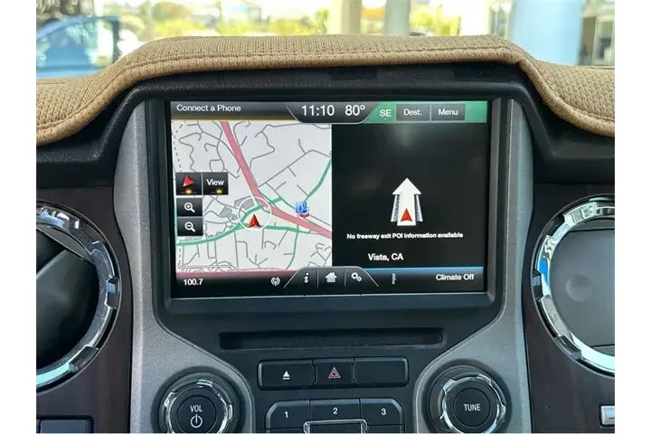 $38990 : Ford F-350 Super Duty 2016 4 image 9