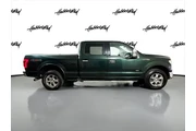 $24000 : Ford F-150 2016 4x4 Lariat 4 thumbnail
