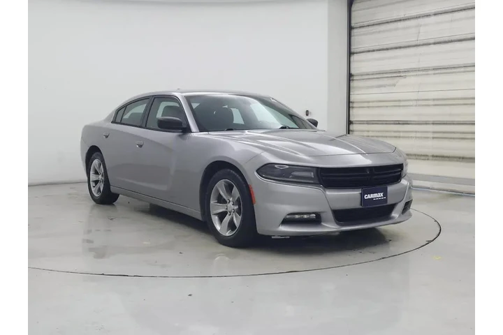 $15998 : Dodge Charger 2017 SXT 4dr S image 1
