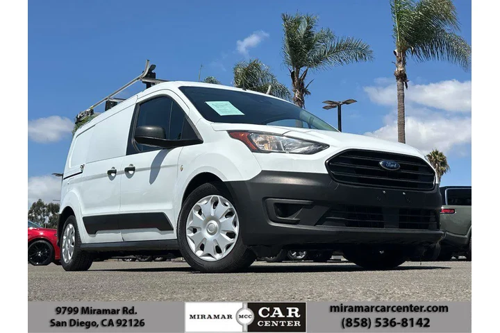 $23997 : 2020 Transit Connect Van XL image 2