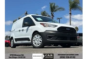 $23997 : 2020 Transit Connect Van XL thumbnail