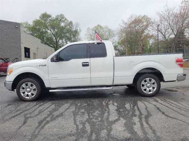 2012 F150 image 7