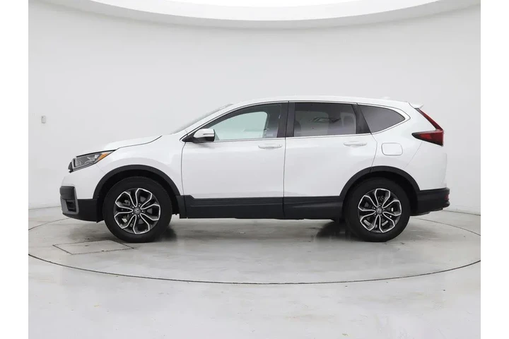 $27998 : Honda CR-V 2022 AWD EX 4dr S image 3