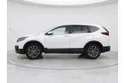 $27998 : Honda CR-V 2022 AWD EX 4dr S thumbnail