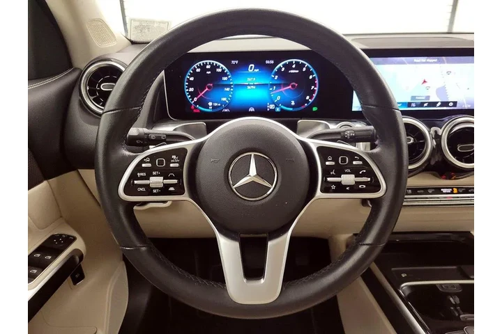 $28998 : Mercedes-Benz GLB 2021 AWD G image 10