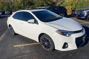 $11160 : Pre-Owned 2014 Corolla S Plus thumbnail