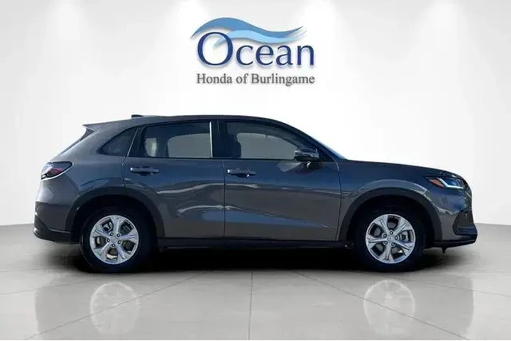 $24994 : Honda HR-V 2025 AWD LX 4dr C image 3