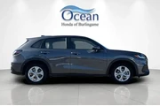 $24994 : Honda HR-V 2025 AWD LX 4dr C thumbnail