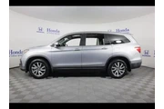 $27875 : Honda Pilot 2021 EX-L 4dr SU thumbnail