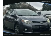 $9990 : 2015 Corolla L thumbnail
