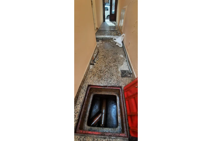 Destapa cañerias image 3