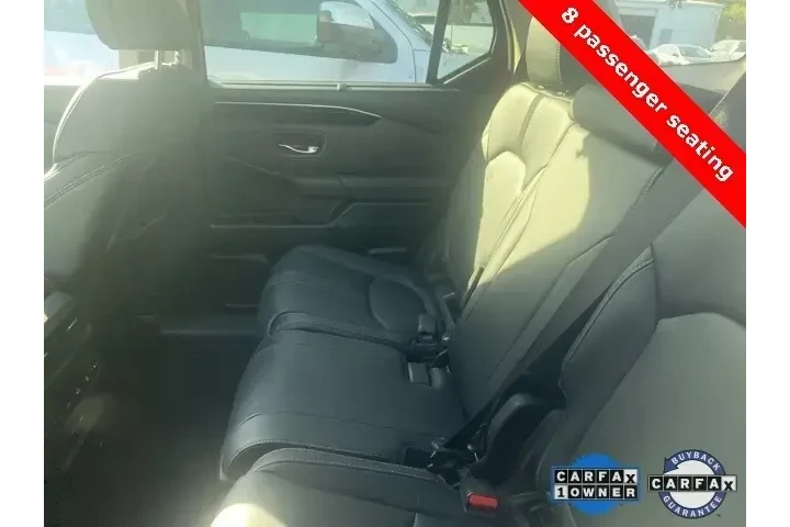 $35900 : Honda Pilot 2023 Touring 4dr image 5