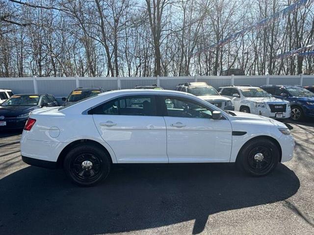 $8499 : 2015 Taurus Police Interceptor image 4