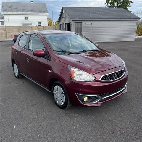 $12000 : 2019 MITSUBISHI MIRAGE image 5