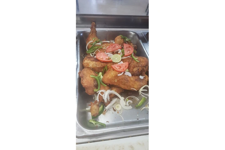 FRANK'S COMIDA A DOMICILIO image 2