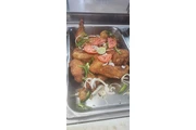 FRANK'S COMIDA A DOMICILIO thumbnail