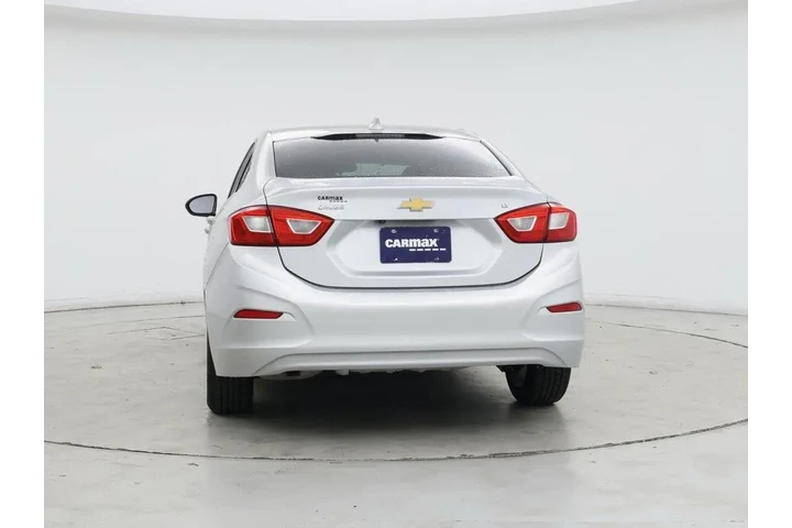 $13998 : Chevrolet Cruze 2018 LT Auto image 6