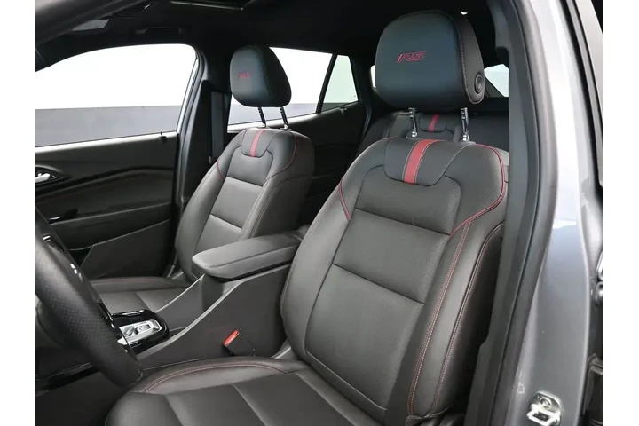 $19408 : Chevrolet Trax 2024 RS 4dr C image 10