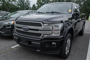 PRE-OWNED 2018 FORD F-150 PLA en Madison WV