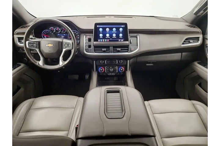 $35998 : Chevrolet Tahoe 2021 4x4 LT image 9