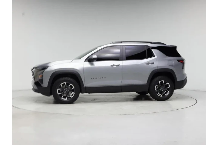 $31998 : Chevrolet Equinox 2026 ACTIV image 3