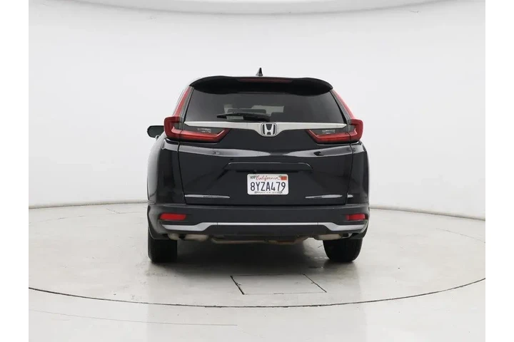 $25998 : Honda CR-V 2022 AWD EX 4dr S image 6