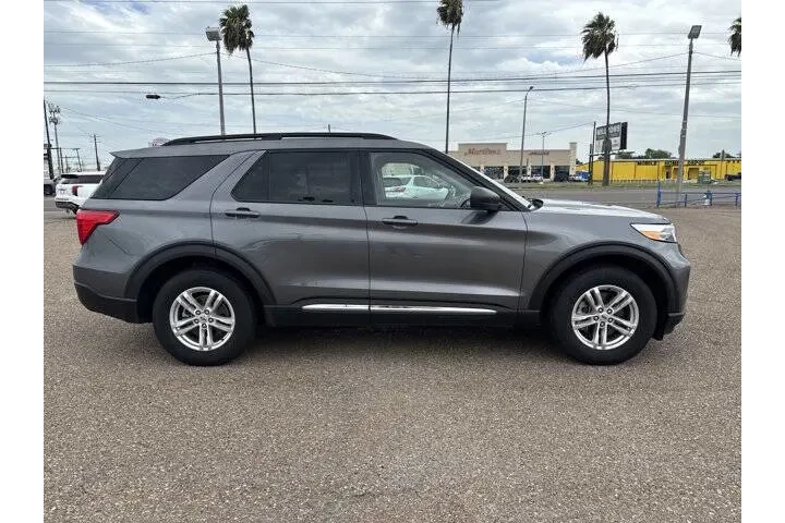 $28203 : 2023 Explorer XLT image 5