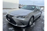 $27995 : Lexus ES 350 2020 Luxury 4dr thumbnail