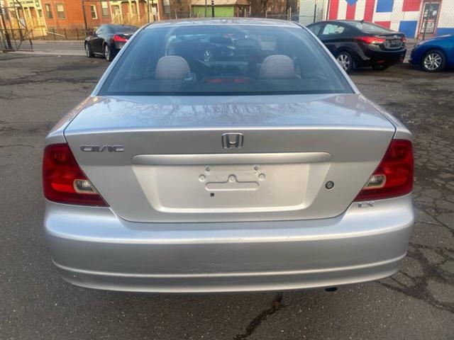 $3299 : 2003 Civic LX image 5