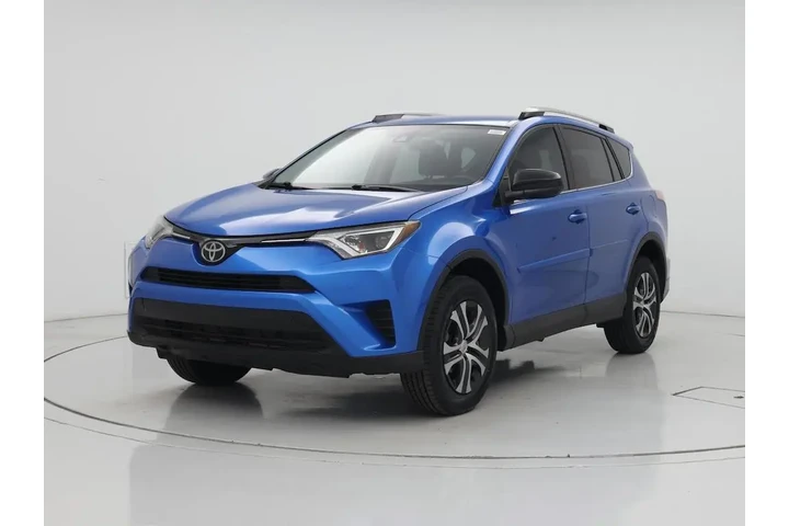 $18998 : Toyota RAV4 2017 LE 4dr SUV image 4