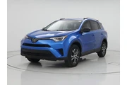 $18998 : Toyota RAV4 2017 LE 4dr SUV thumbnail