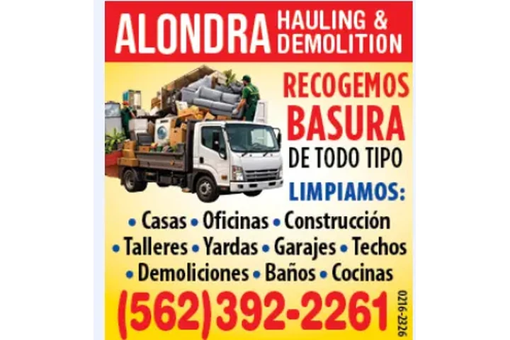🚚🚚🚚 DEMOLICIÓN 24/7  👇👇 image 1