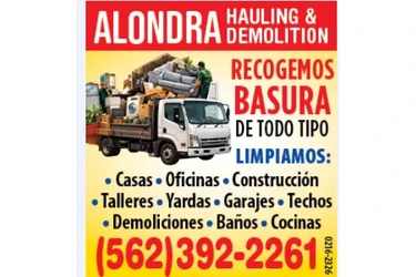 🚚🚚🚚 DEMOLICIÓN 24/7  👇👇 en Los Angeles
