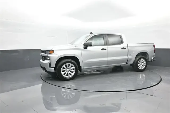 $21823 : Chevrolet Silverado 1500 202 image 4