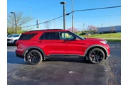$26950 : Ford Explorer 2020 AWD ST 4d thumbnail