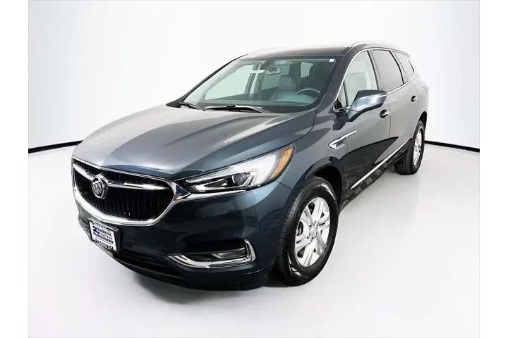 $16500 : Buick Enclave 2020 4x4 Essen image 3