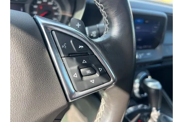 $30636 : Chevrolet Camaro 2020 SS 2dr image 10