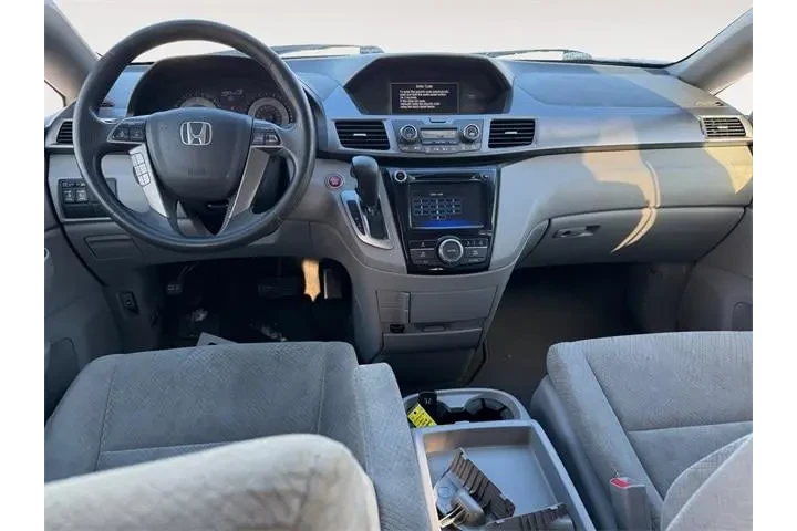 $7961 : Honda Odyssey 2014 EX 4dr Mi image 10