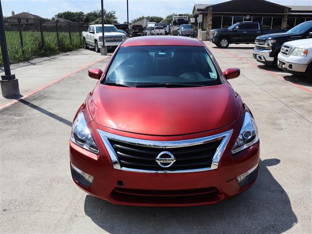 $10995 : 2013 Altima 2.5 SL image 8