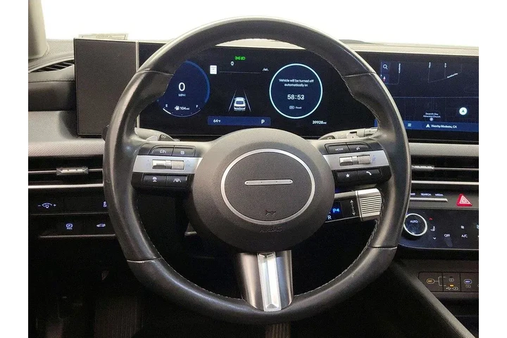 $22998 : Hyundai SONATA 2024 SEL 4dr image 10
