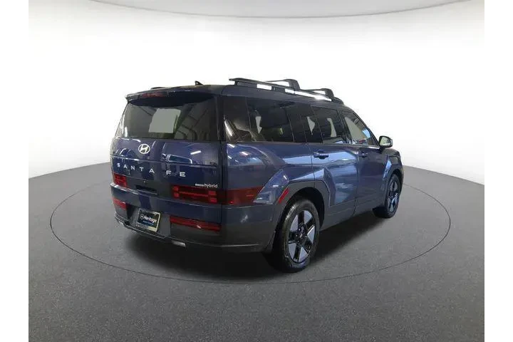 $36500 : Hyundai SANTA FE Hybrid 2026 image 5
