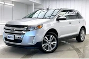 $9990 : Ford Edge 2014 AWD Limited 4 thumbnail
