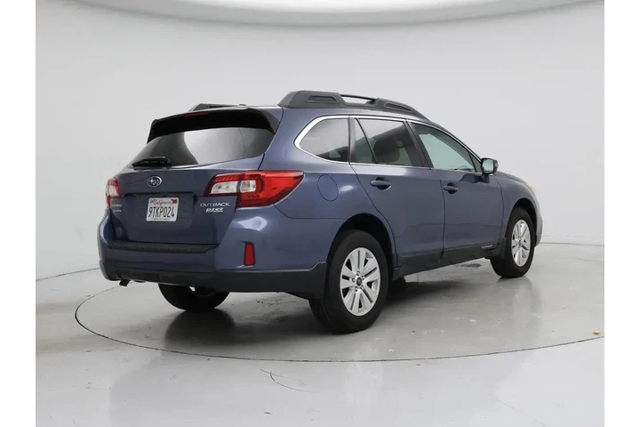 $15998 : Subaru Outback 2015 AWD 2.5i image 8