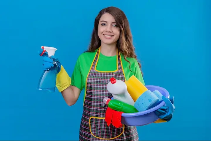 Commercial Cleaning Services image 1