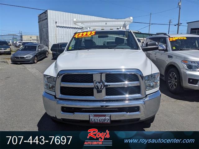 $22995 : 2016 3500 Tradesman Dually Ut image 5