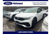 Volkswagen Tiguan 2023 SE R- en New Hampshire
