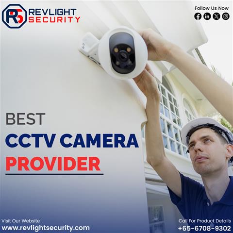 Best CCTV Camera Provider image 5