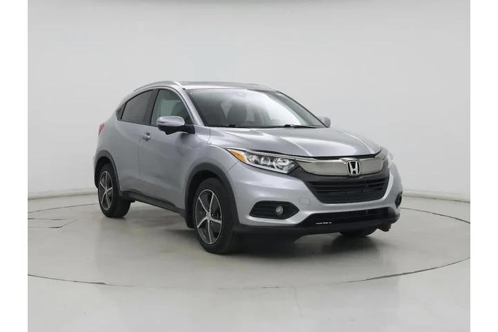 $24998 : Honda HR-V 2022 AWD EX 4dr C image 1